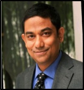 Photo of Mr. Rinkesh Roy